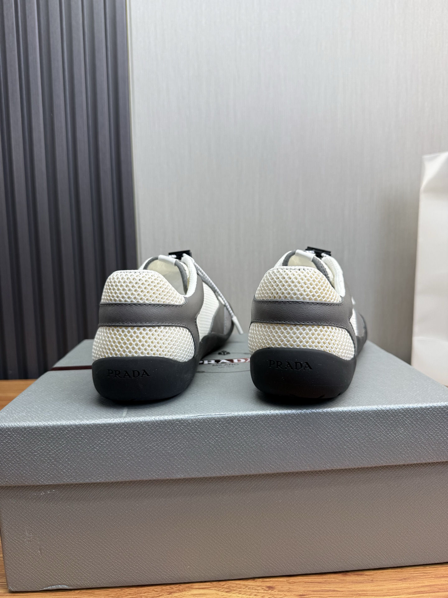 Prada Sneakers-93