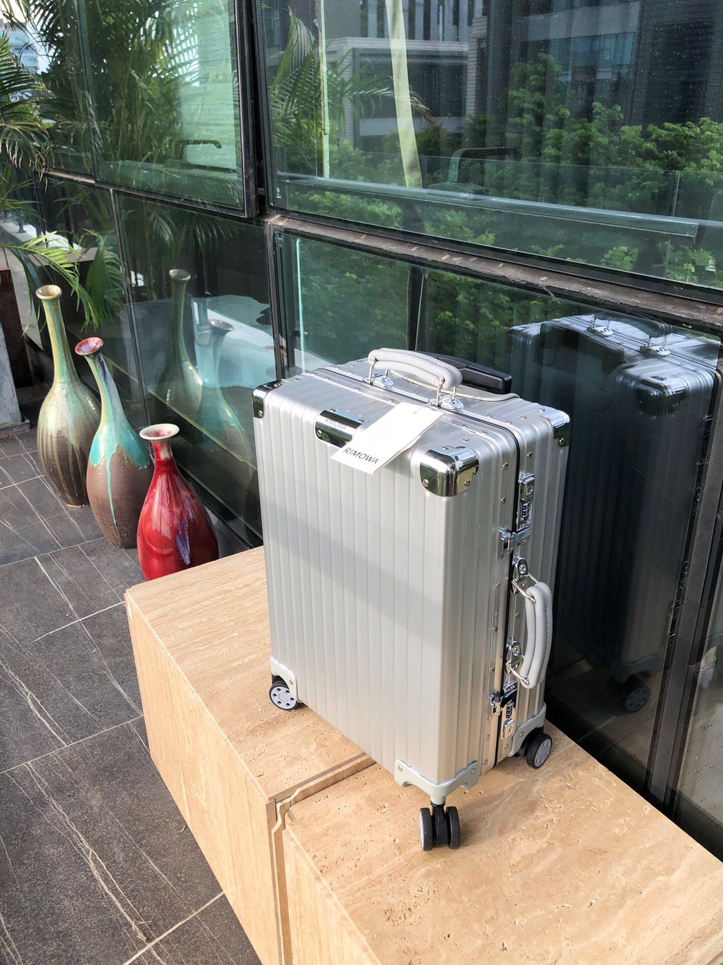 RIMOWA luggage-19