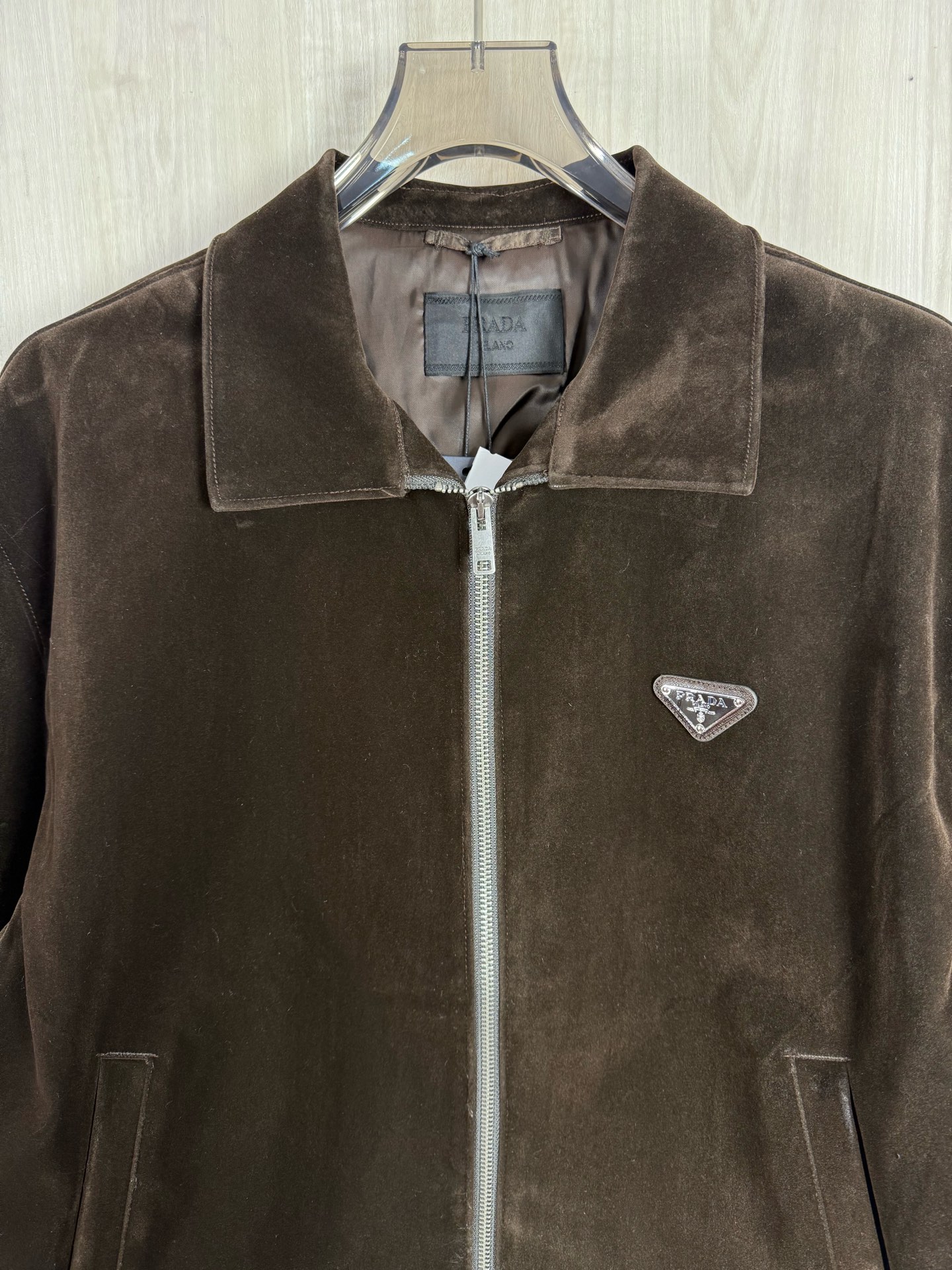 Prada Clothing-121
