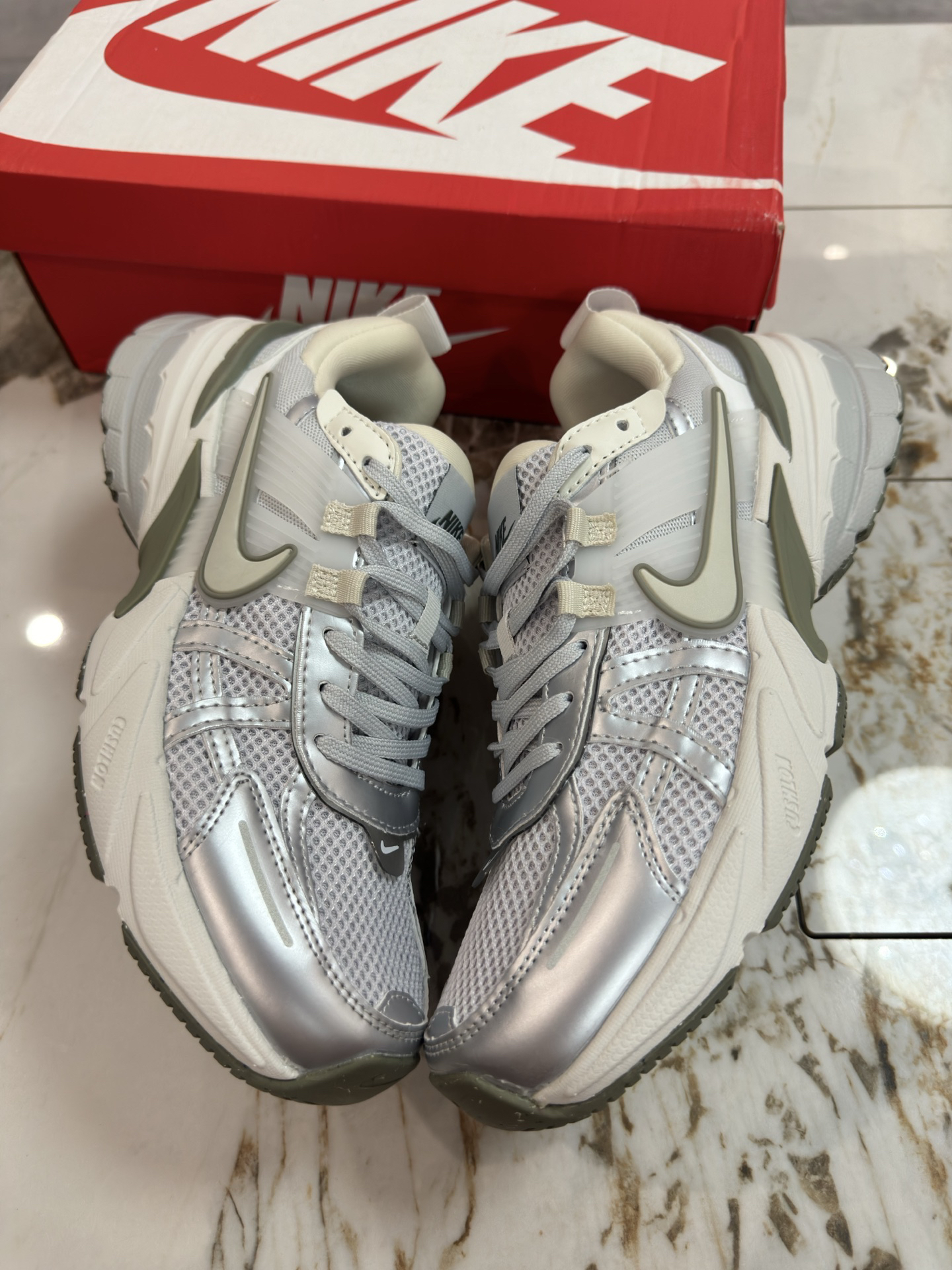 Nike Sneakers-243