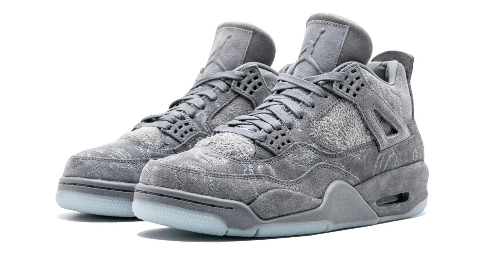 Air Jordan 4 Retro Kaws 
