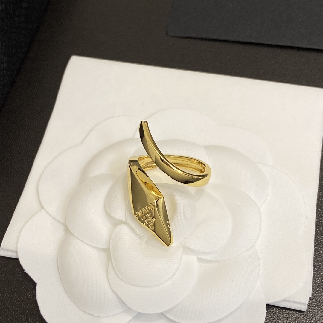 Prada ring-14