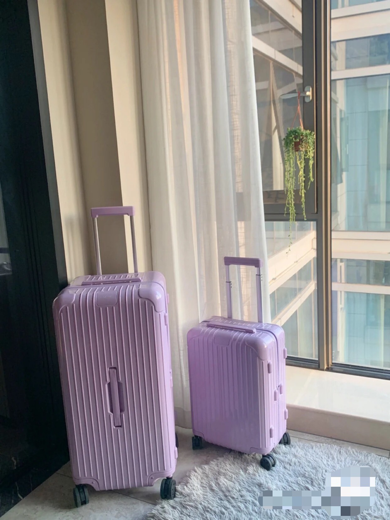 RIMOWA luggage-75