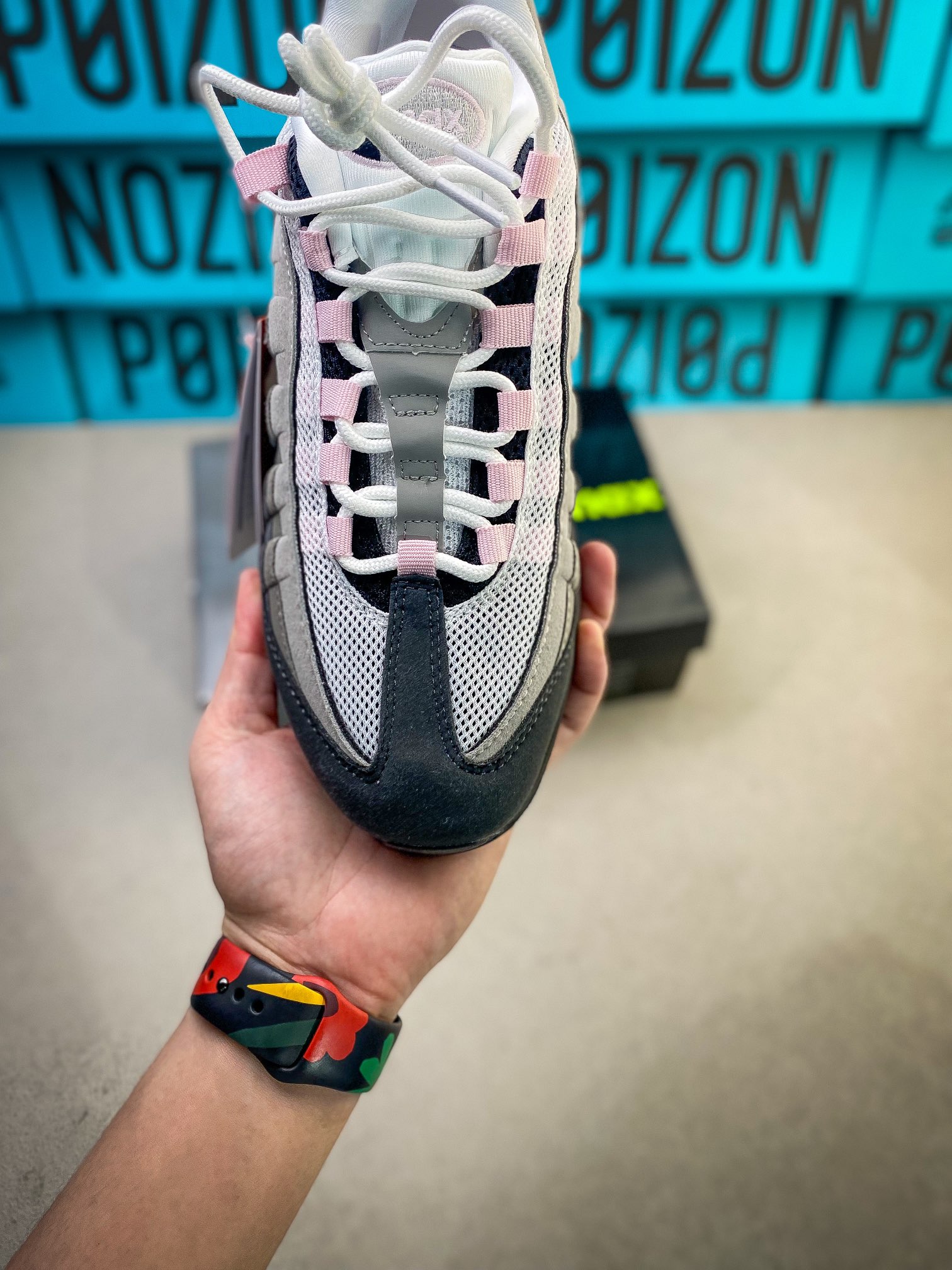 Nike Sneakers-209