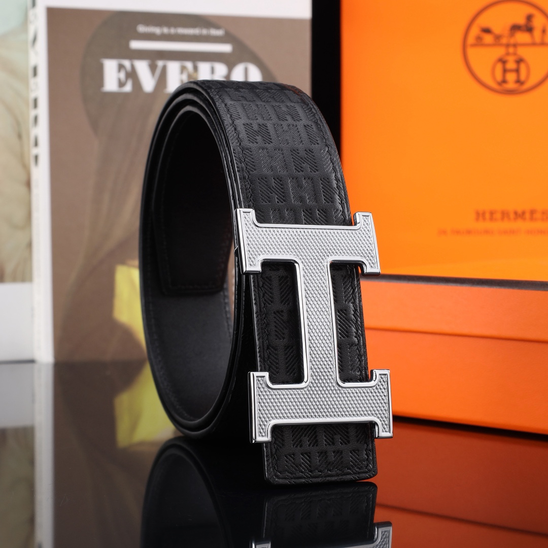 Hermes belt-111