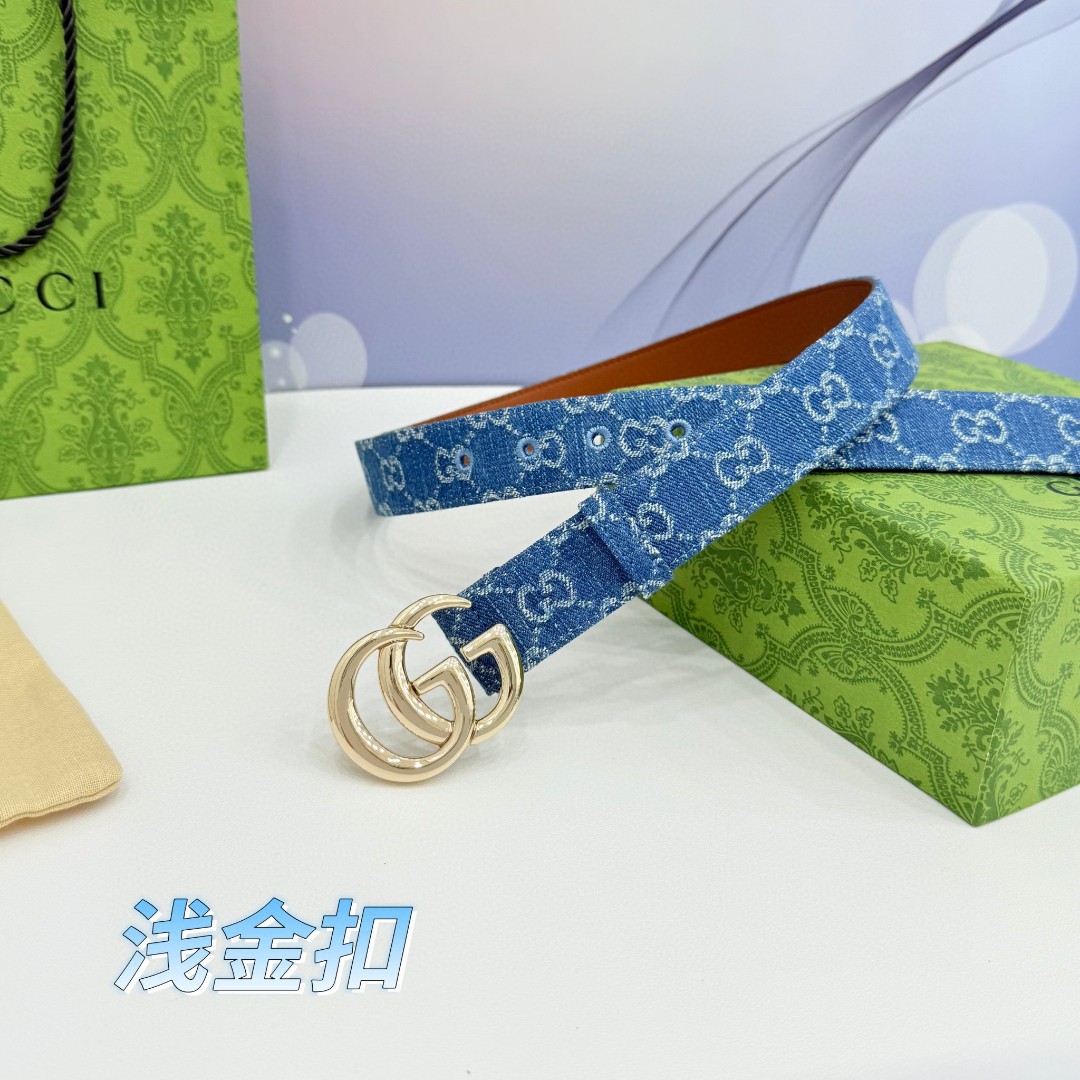 Gucci belt-98
