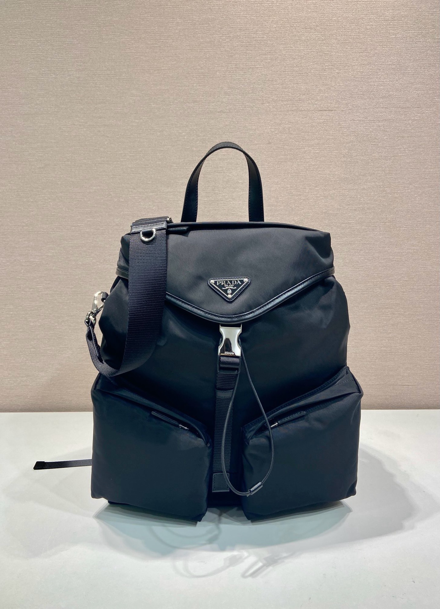 Prada Hot New Product-173