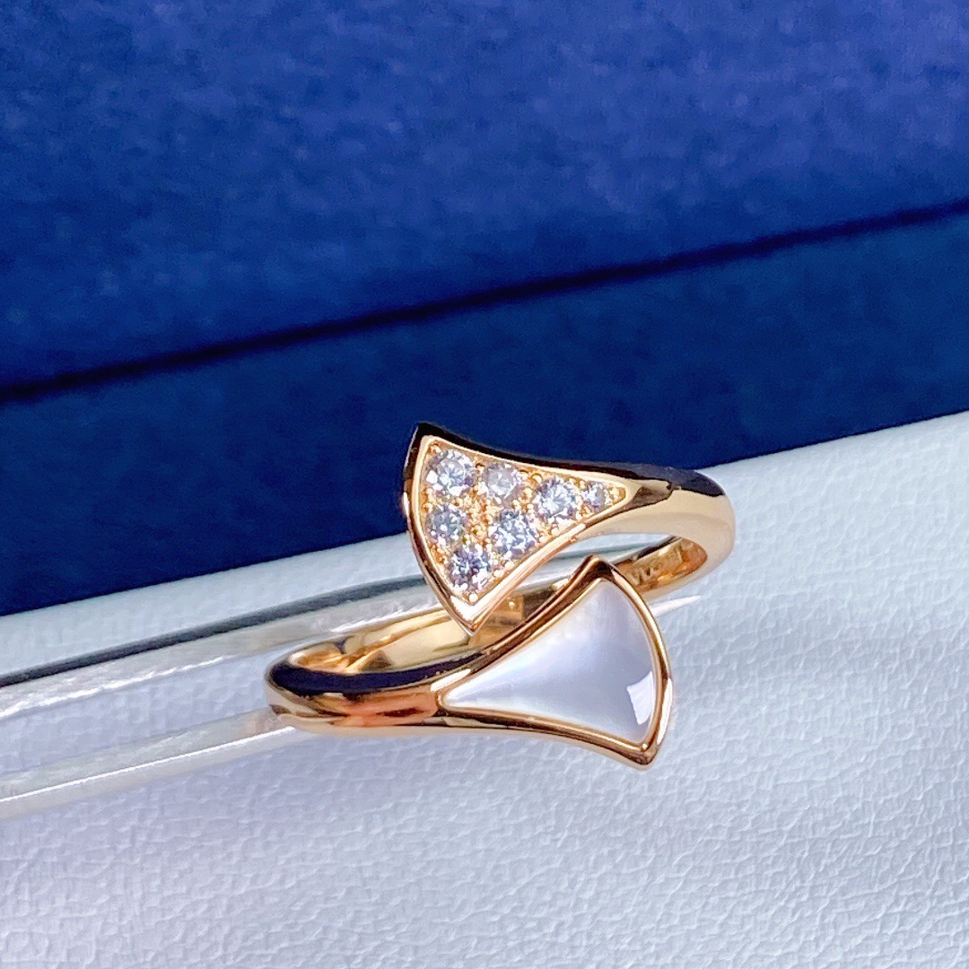 Bottega Veneta ring-21