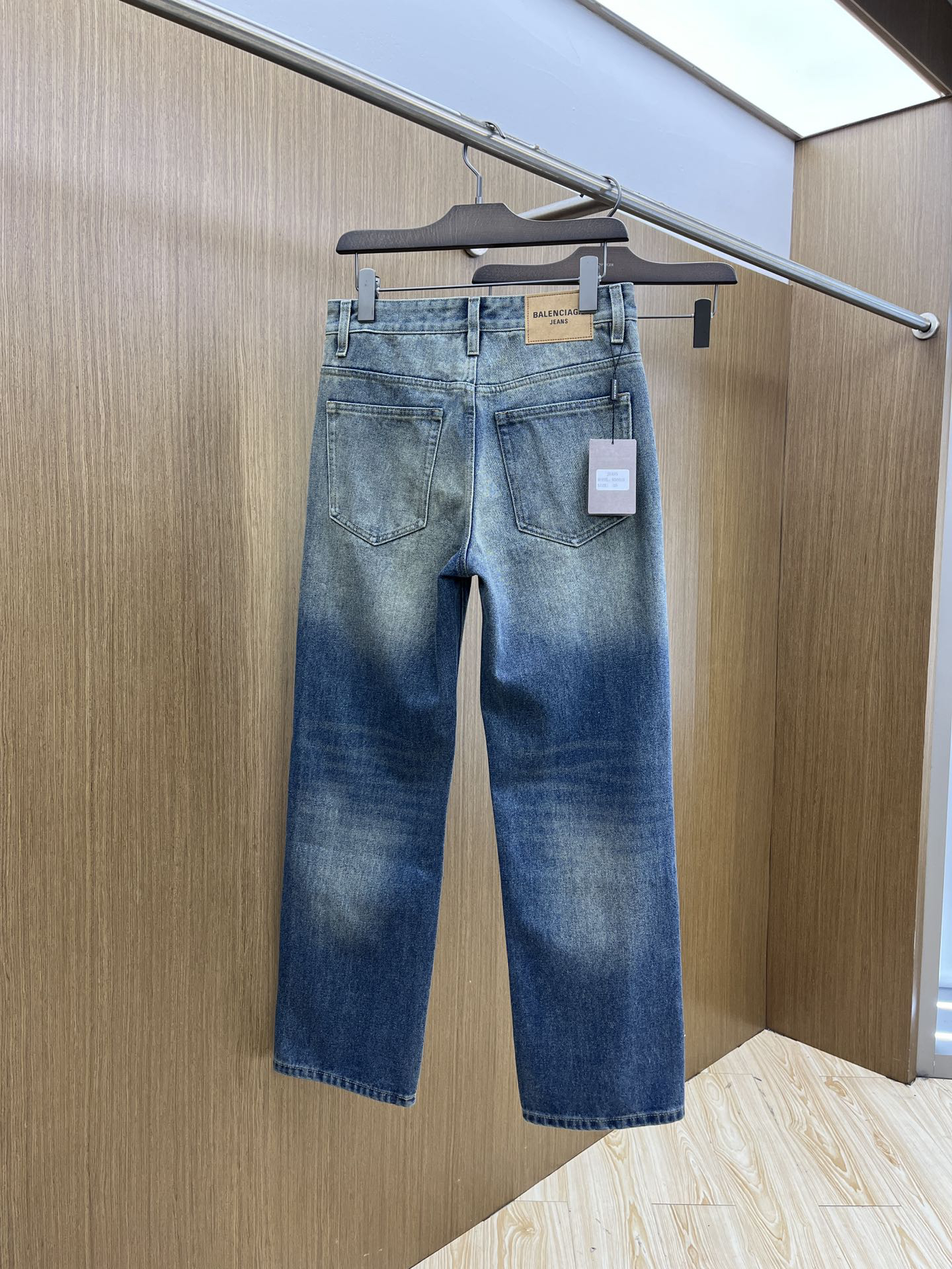 Balenciaga clothing-53