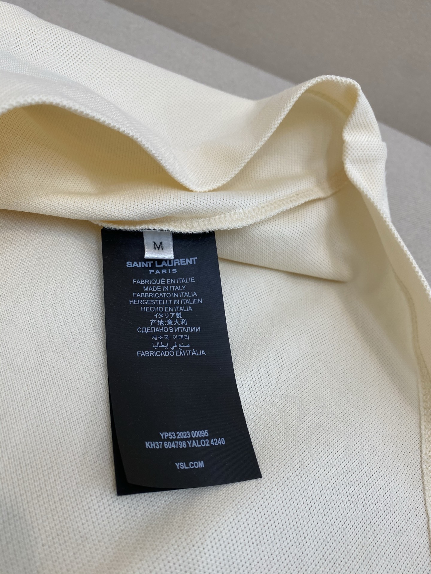 YSL clothing-52