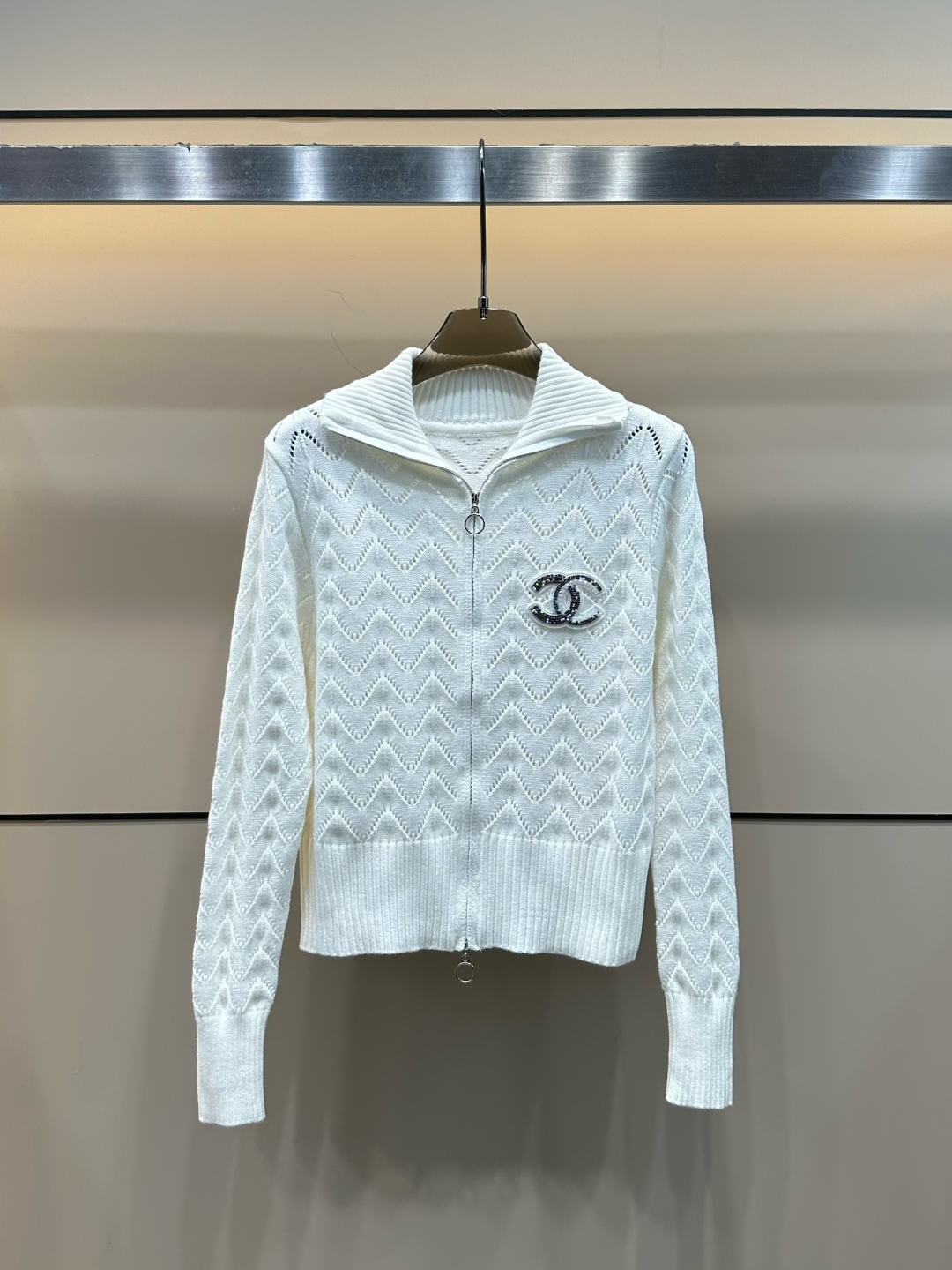 Chanel Clothing-228