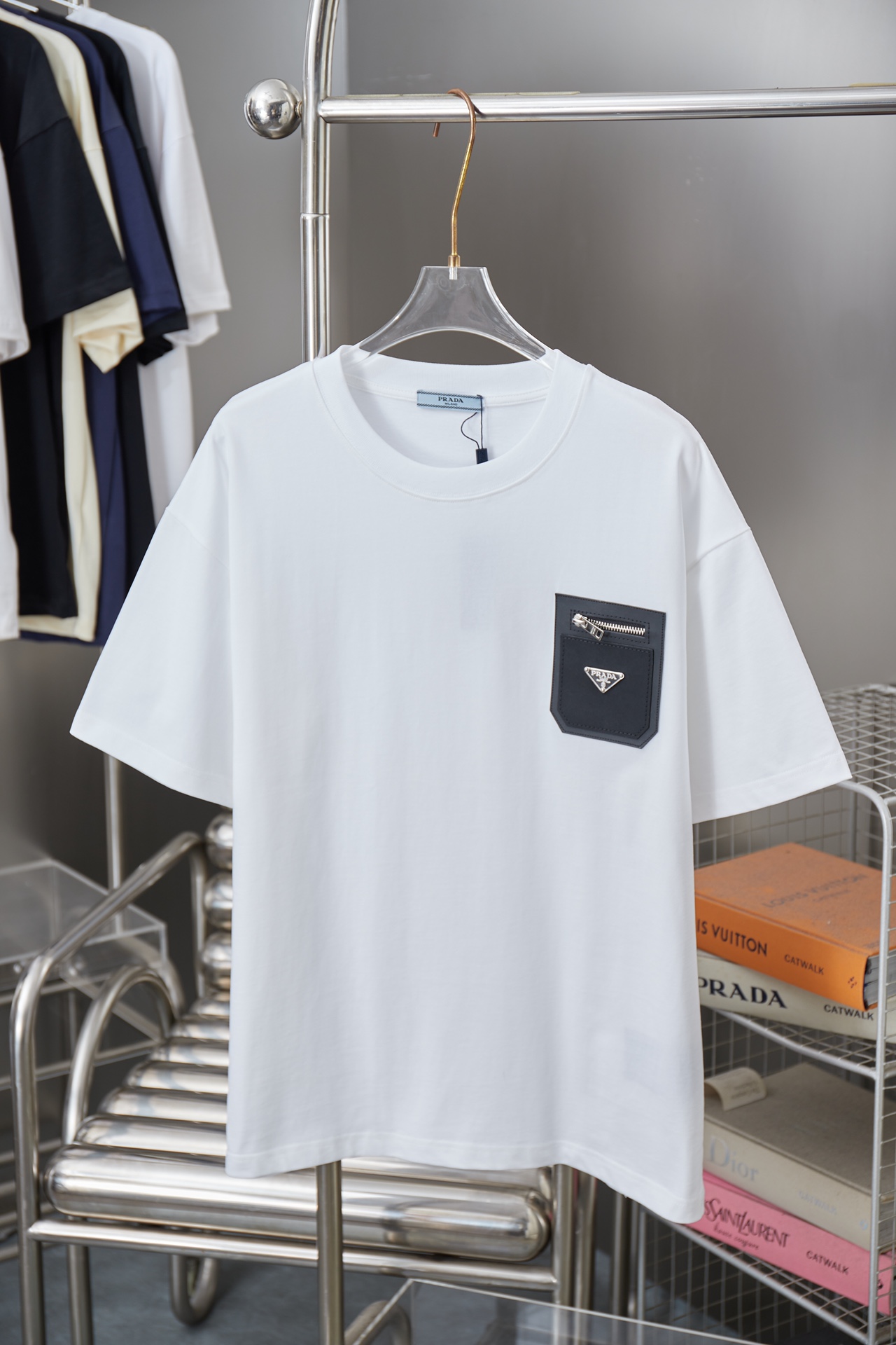 Prada clothing-238