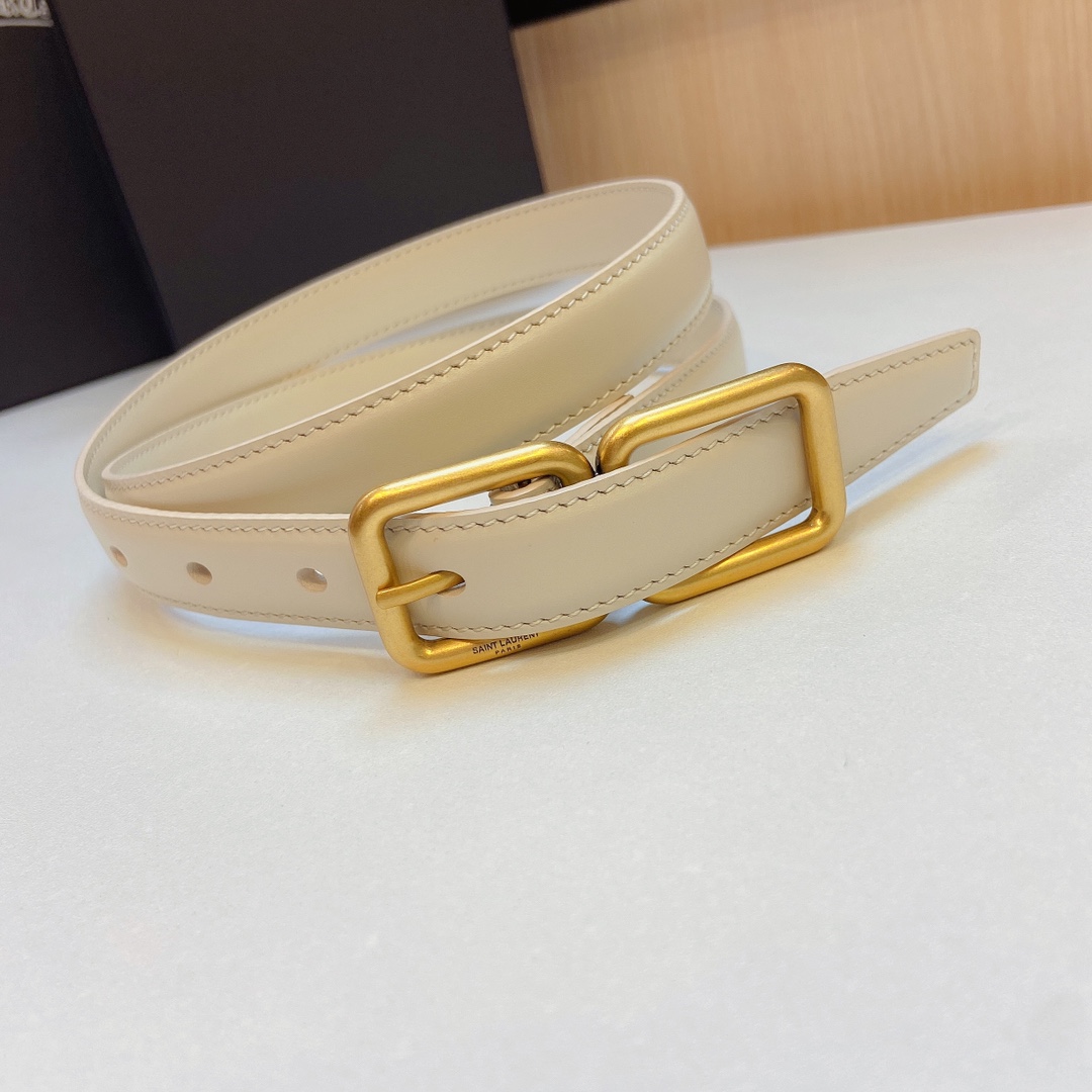 YSL belt-31
