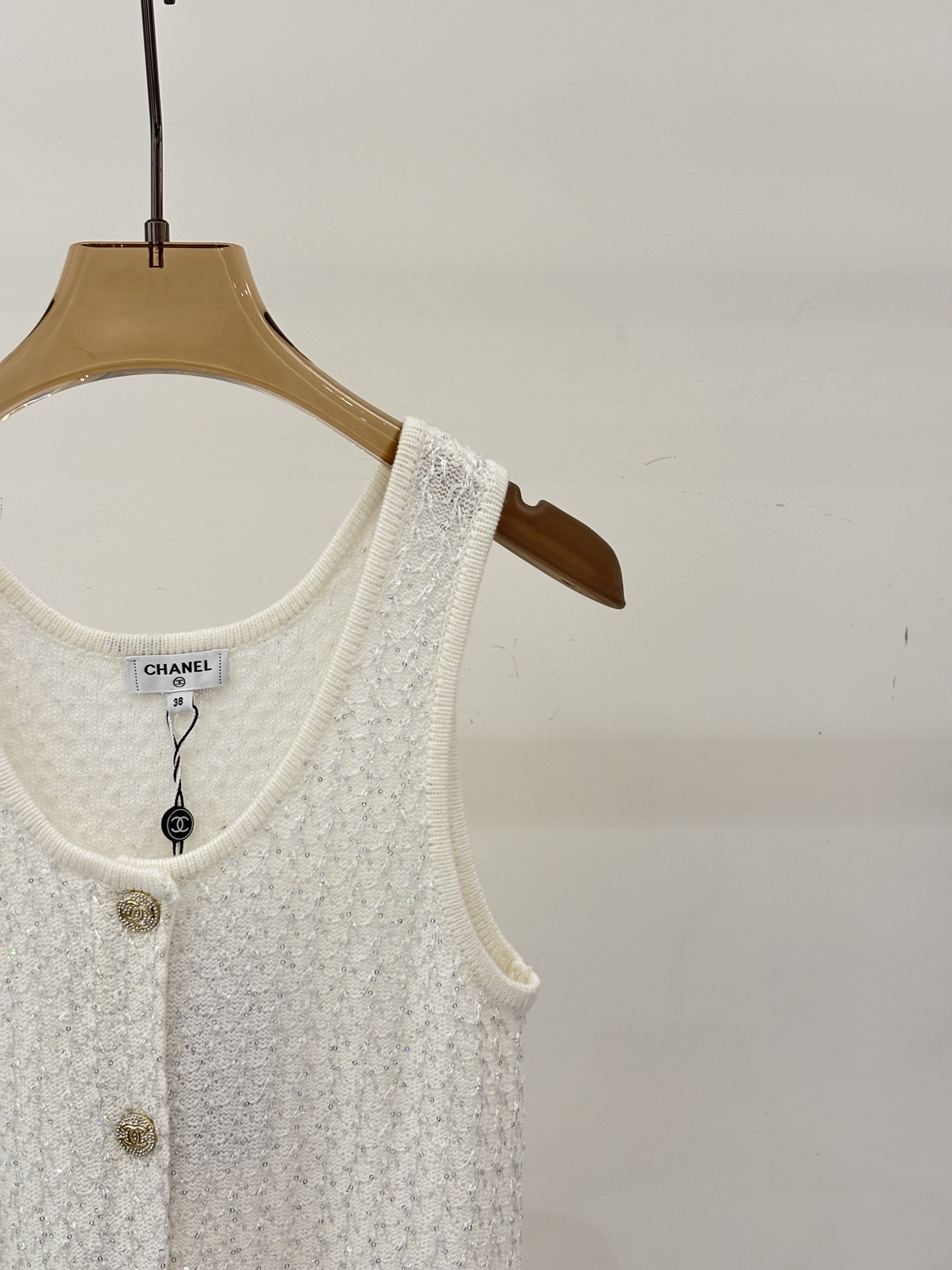 Chanel Clothing-80