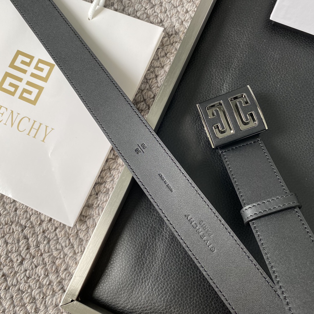 Givenchy belt-116