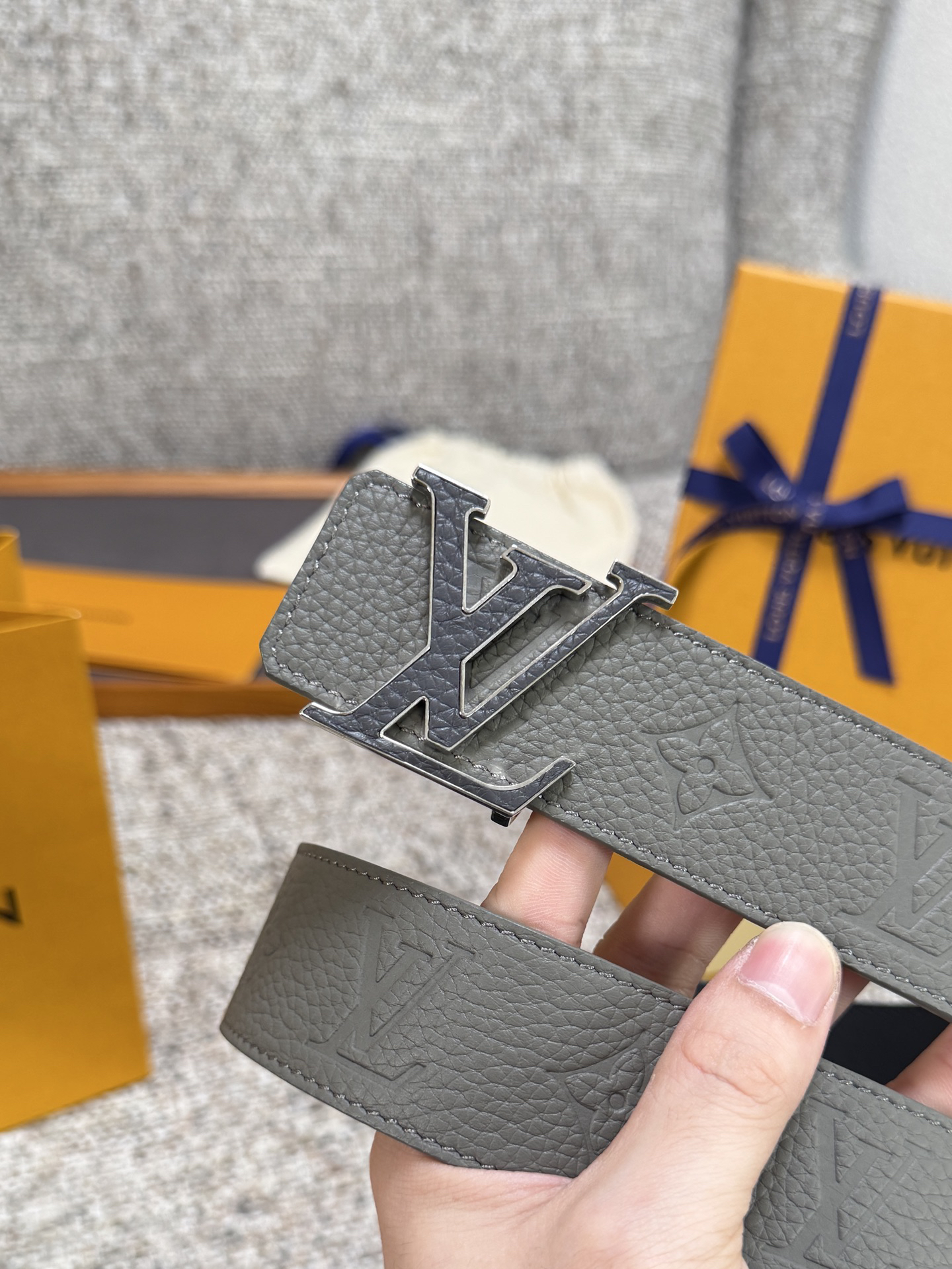 Lv belt-58