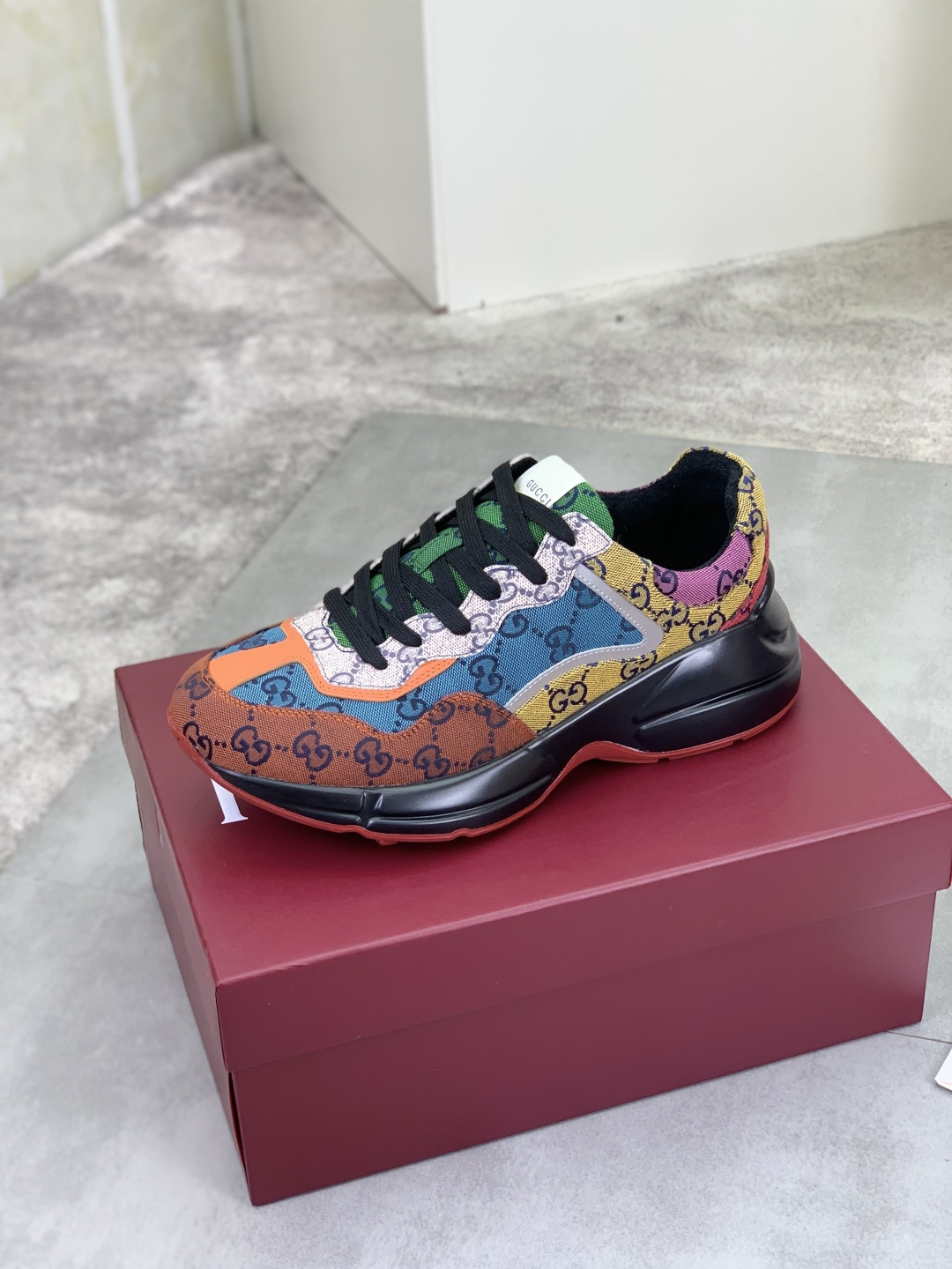 Gucci Sneakers-141