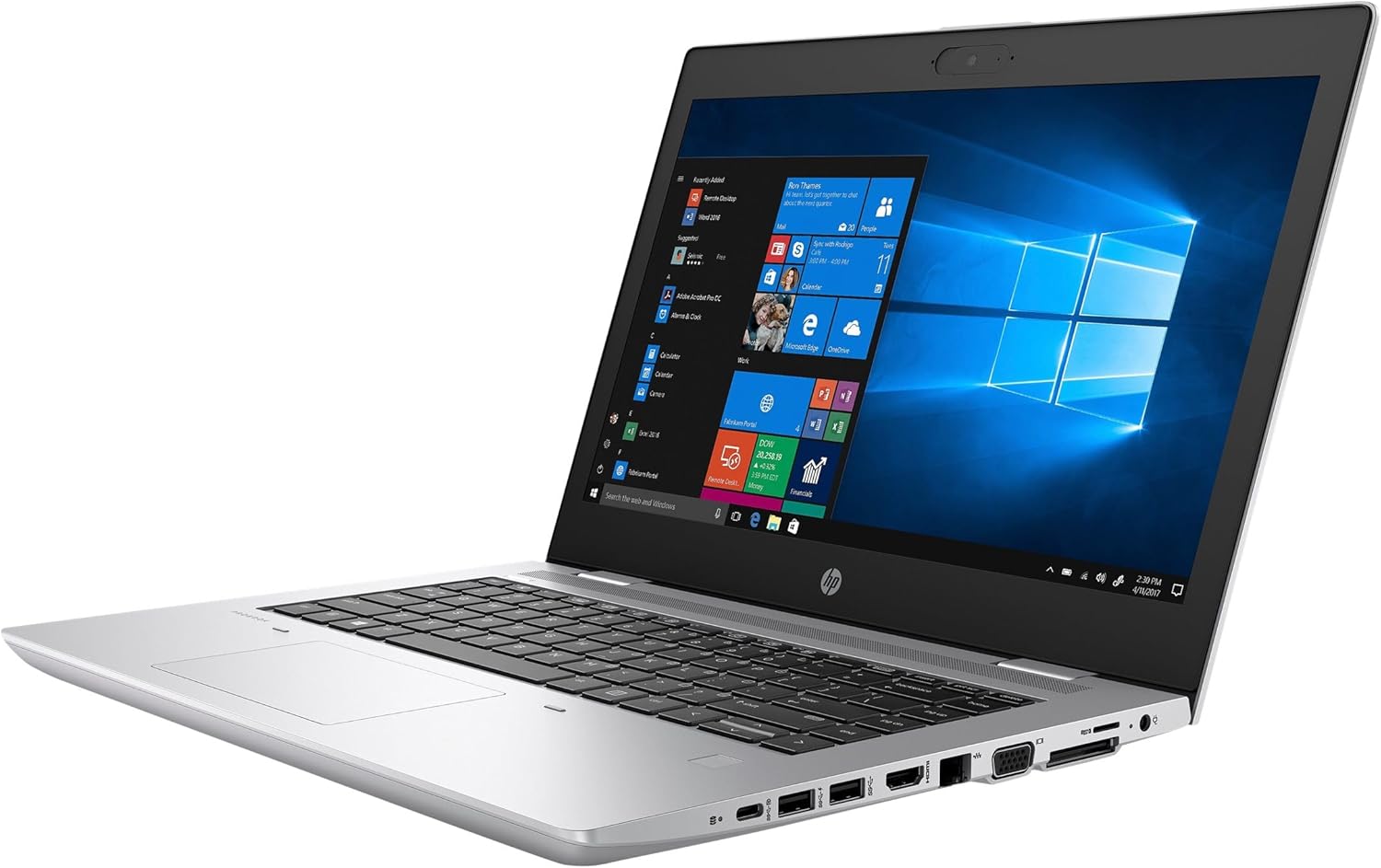 HP ProBook 640 G5 14