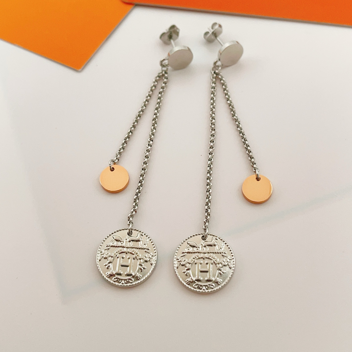 Hermes earrings-64