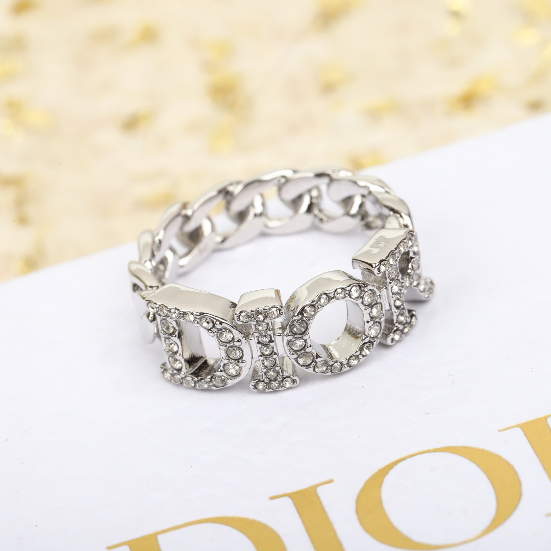 Dior ring-68