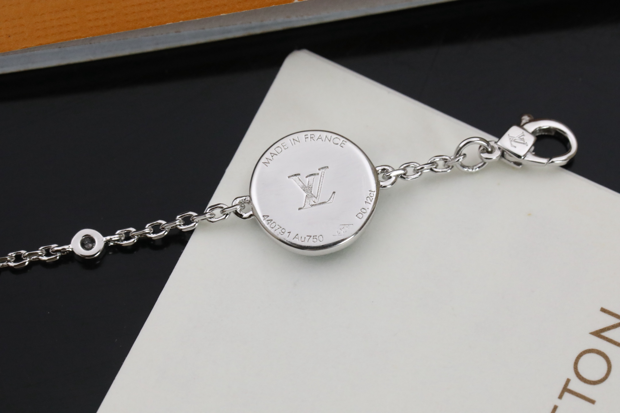 LV Bracelet-62