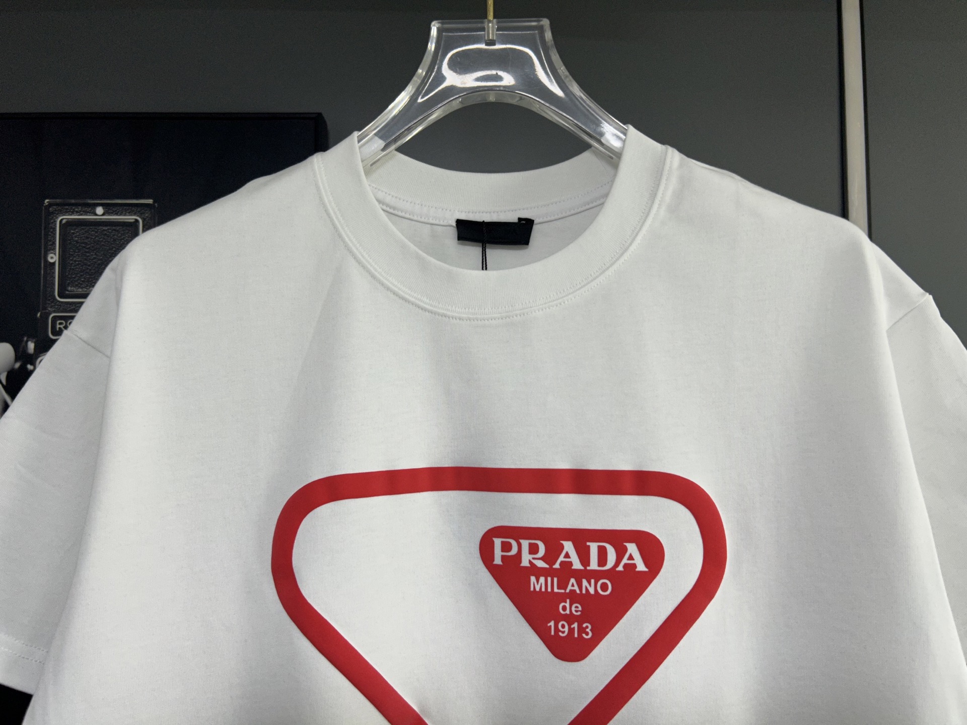 Prada clothing-99