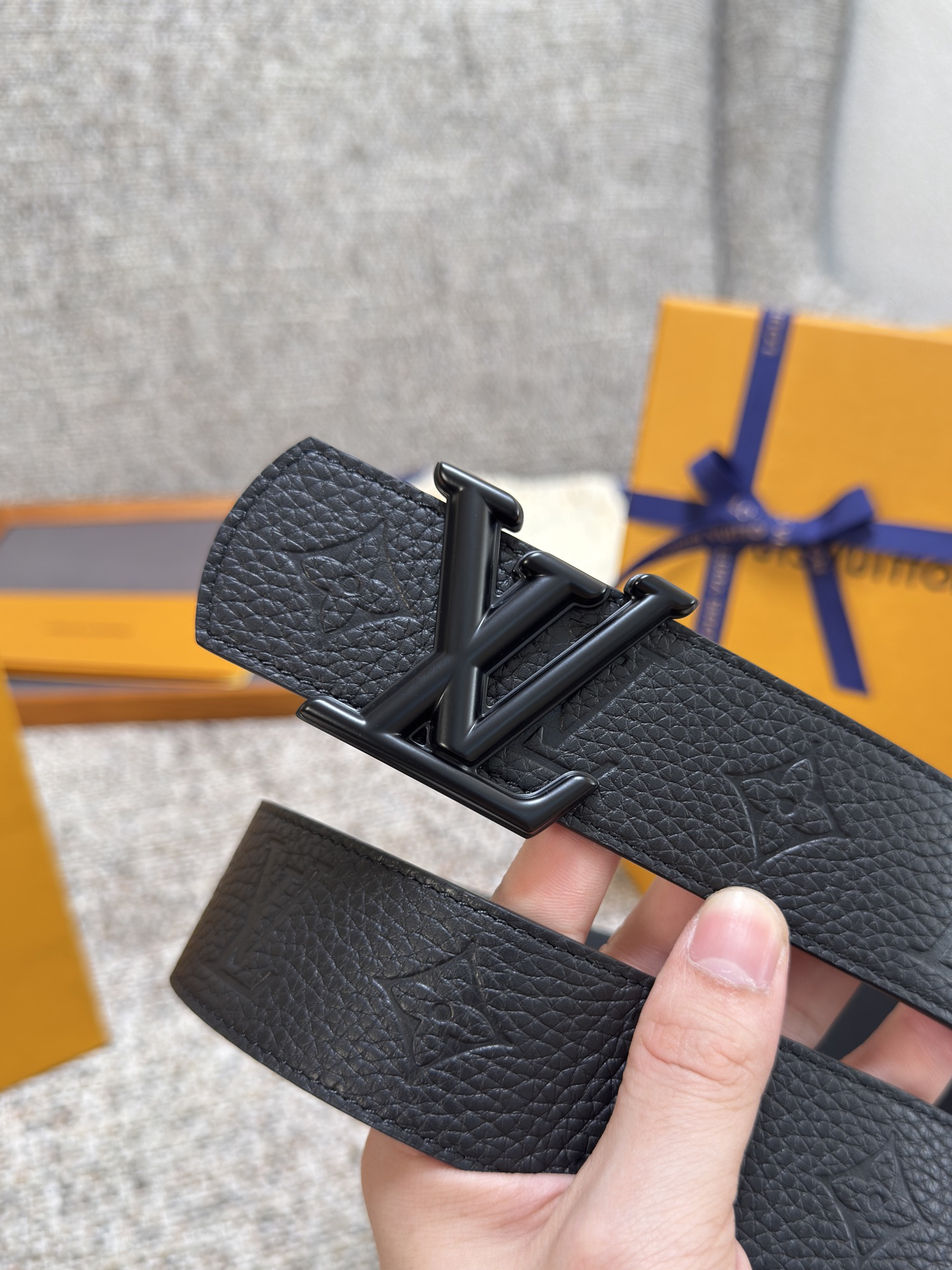 Lv belt-30