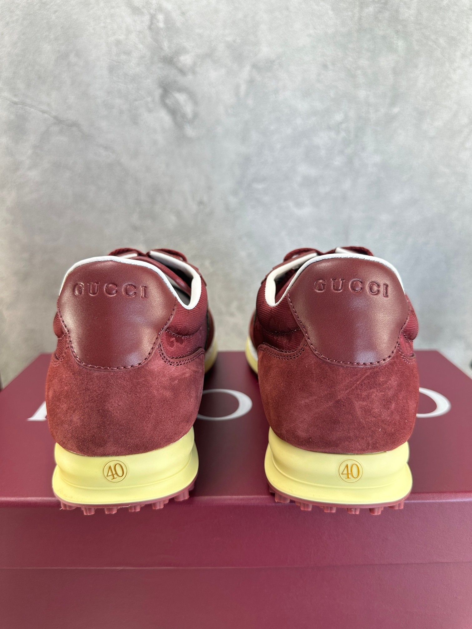 Gucci Sneakers-193