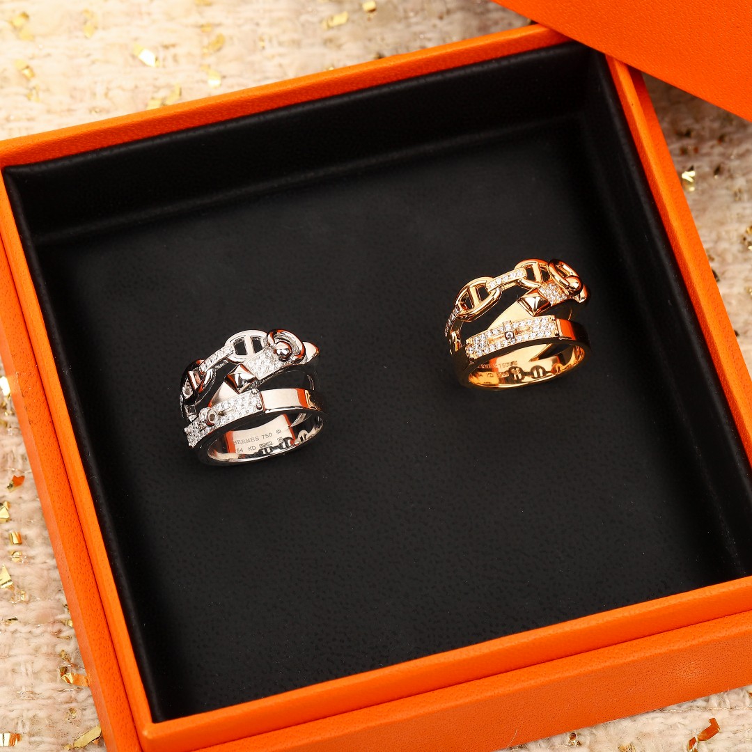 Hermes ring-38