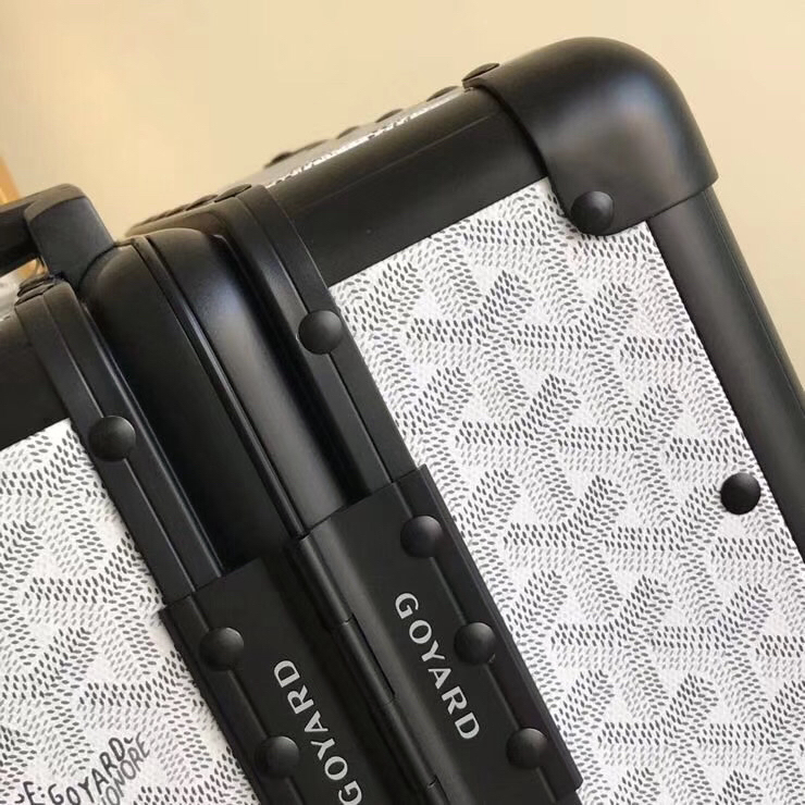 Goyard luggage-51