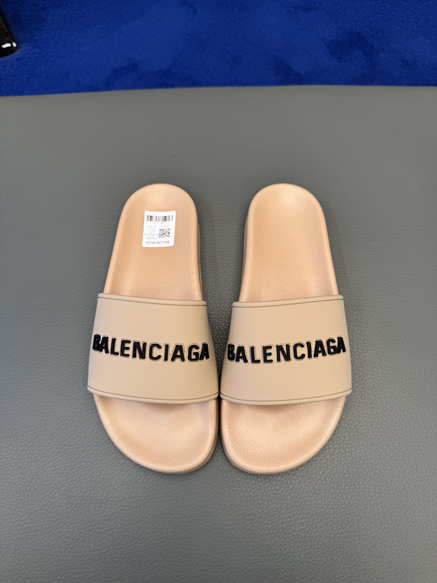 Balenciaga Summer footwear