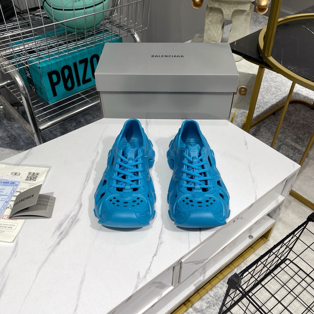 Balenciaga Summer footwear