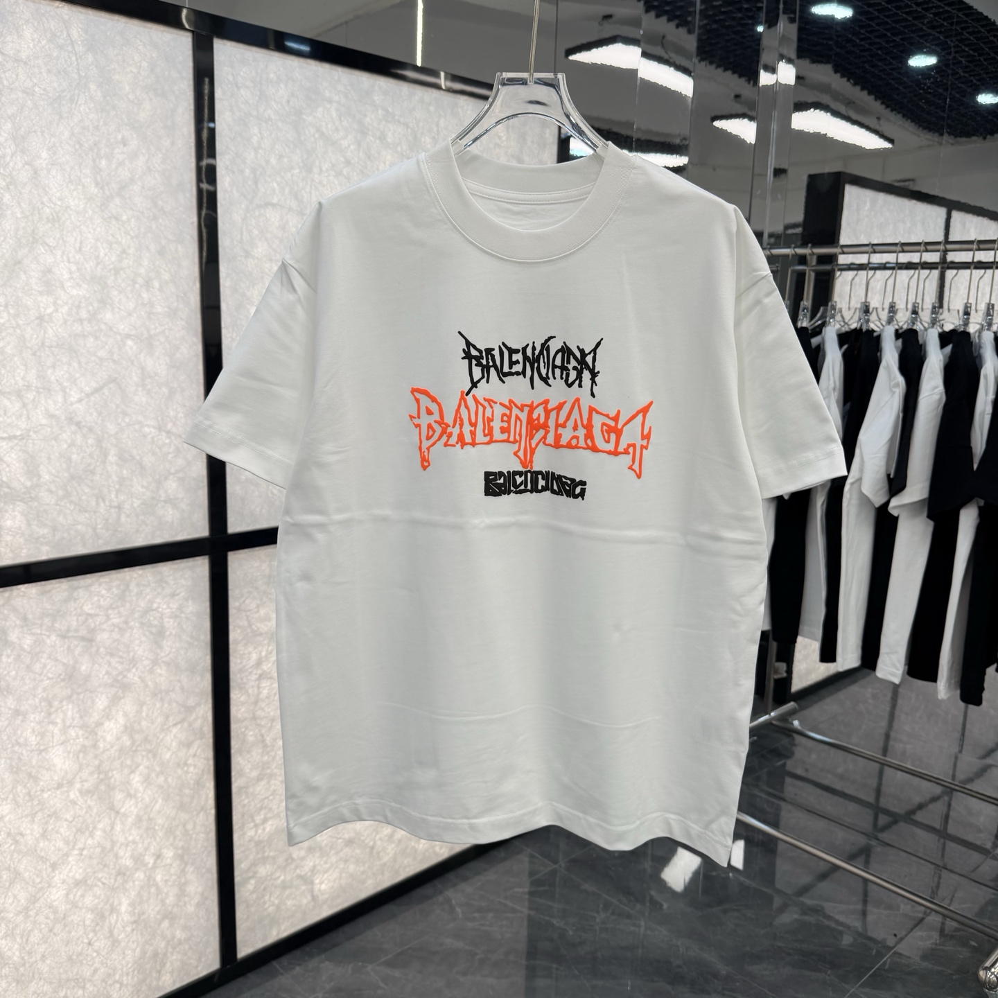 Balenciaga clothing-80