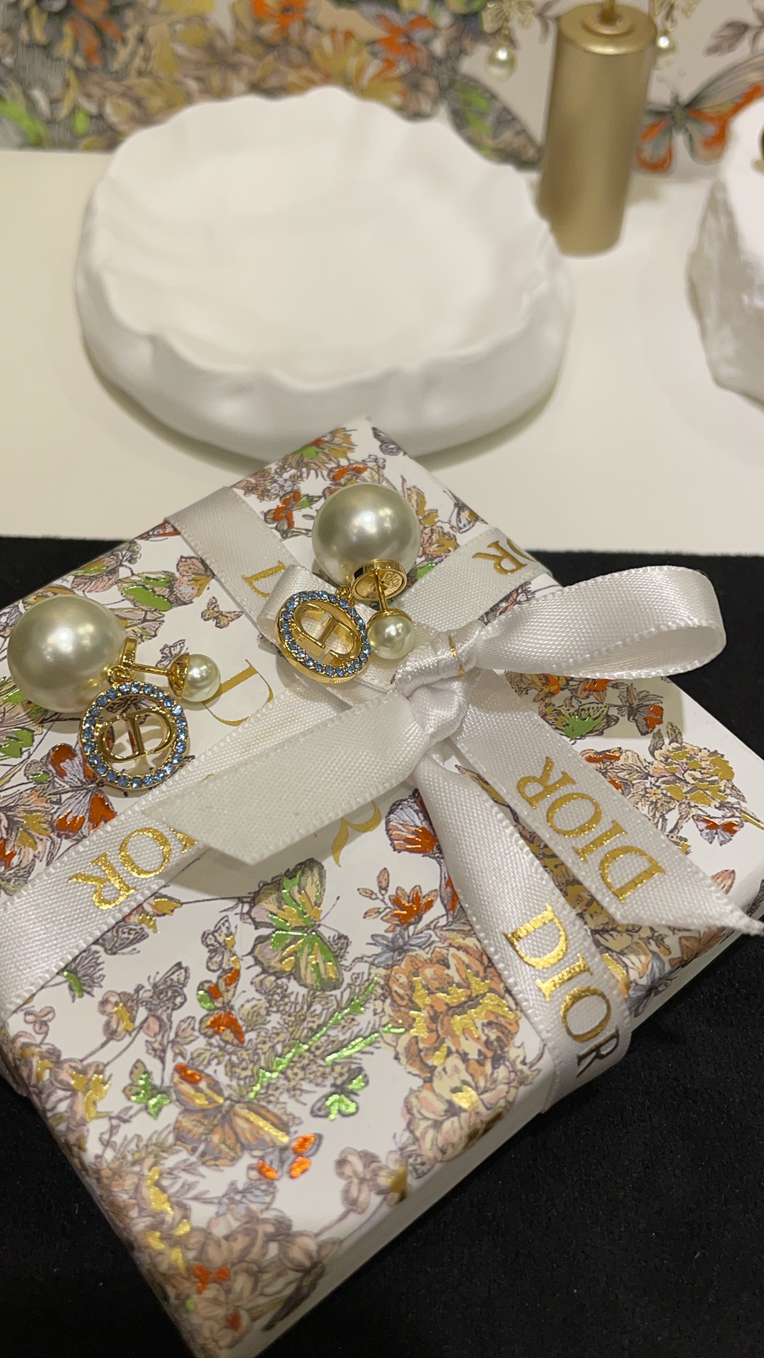 Dior earrings-41