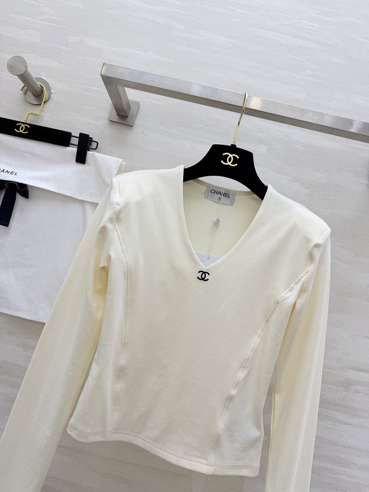 Chanel Clothing-155