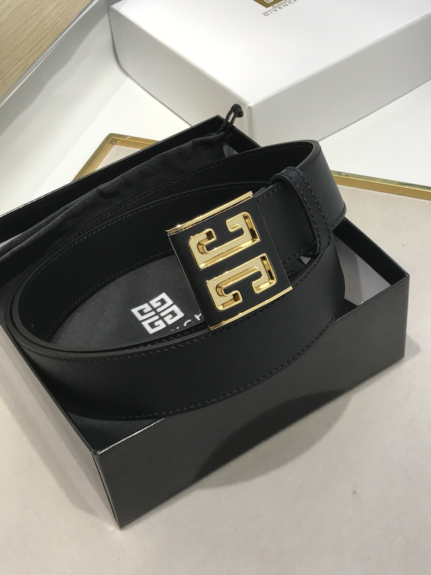 Givenchy belt-11