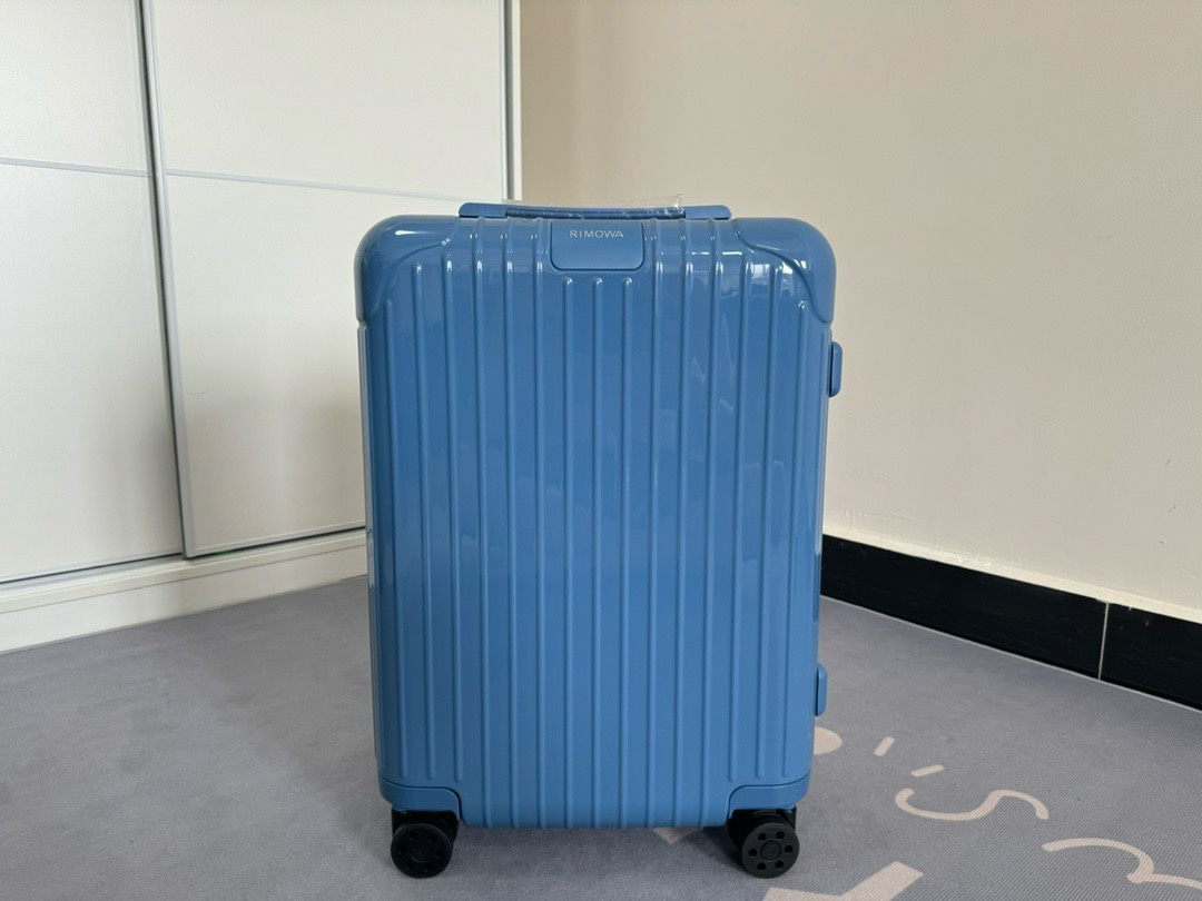 RIMOWA luggage-74