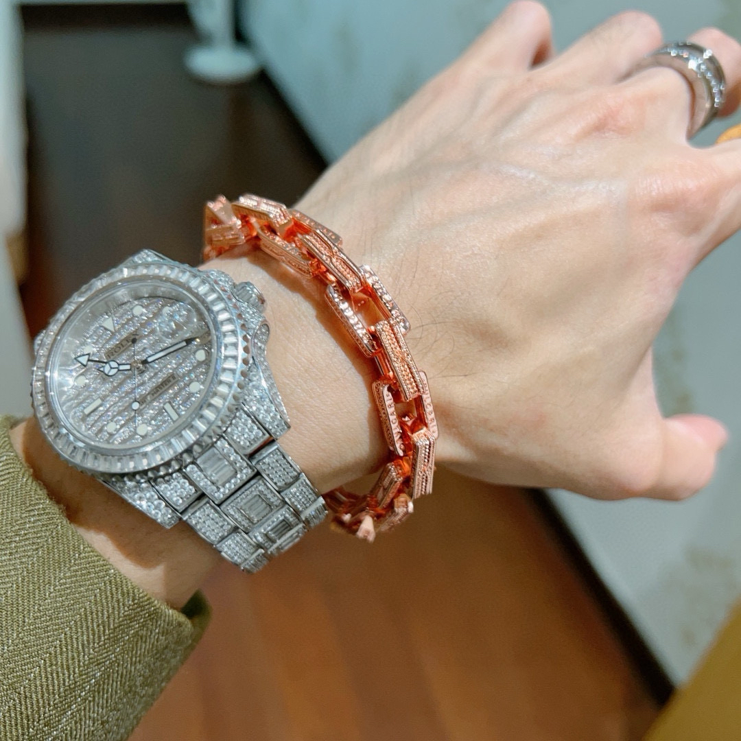 Bottega Veneta Bracelet-66