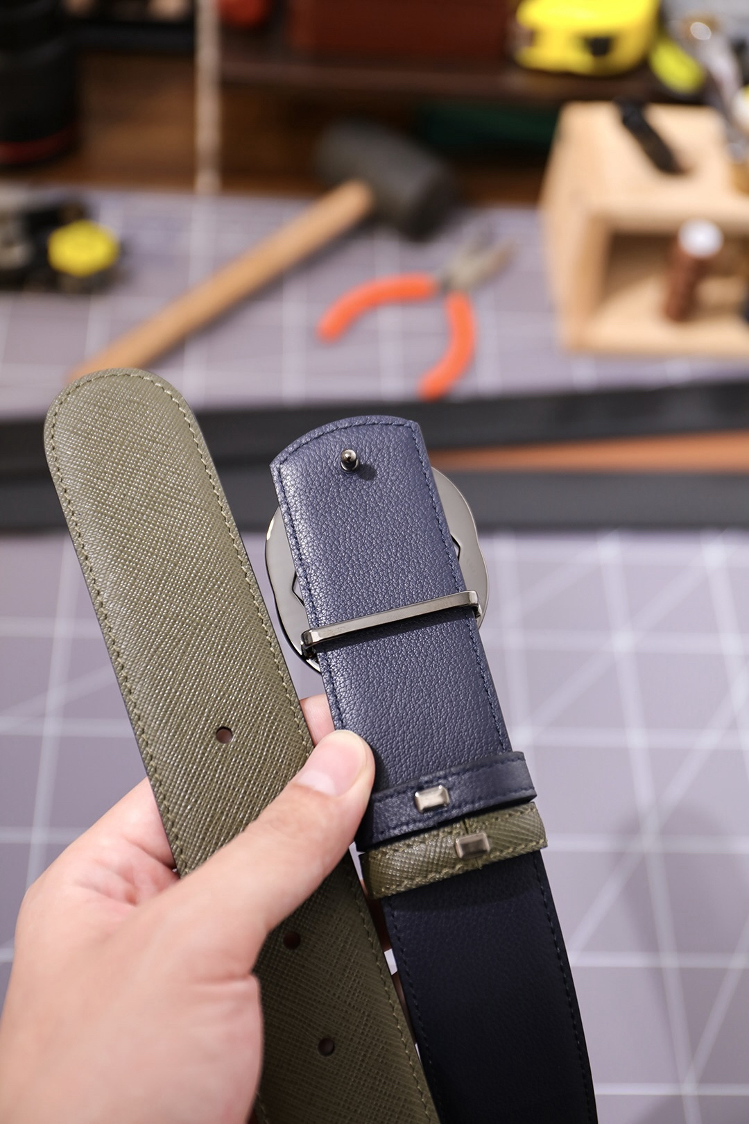 Gucci belt-2