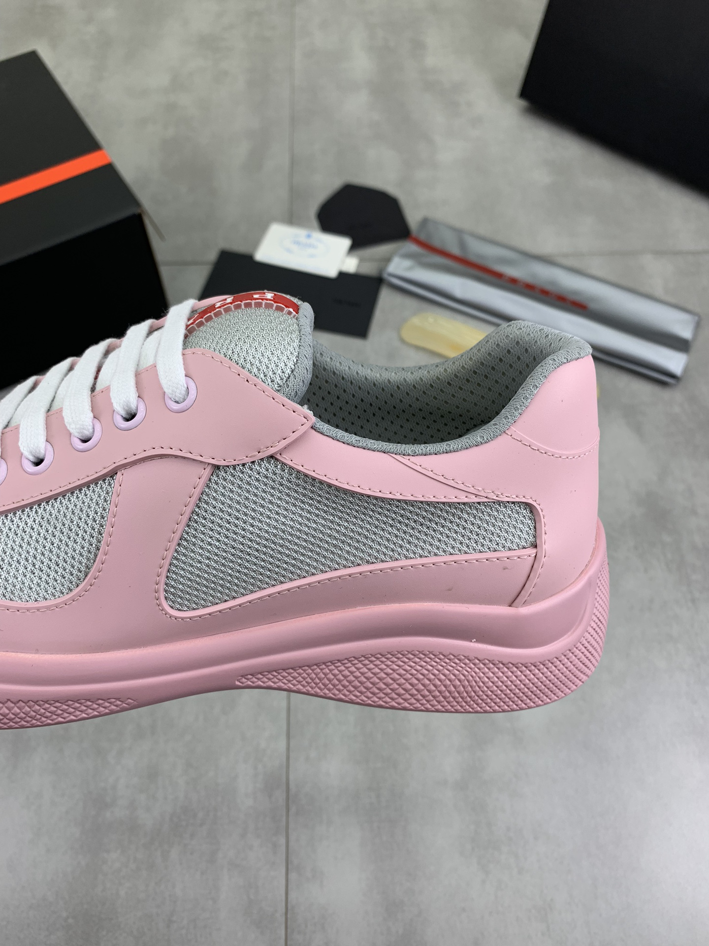 Prada Sneakers-99