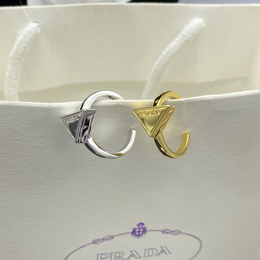 Prada ring-1