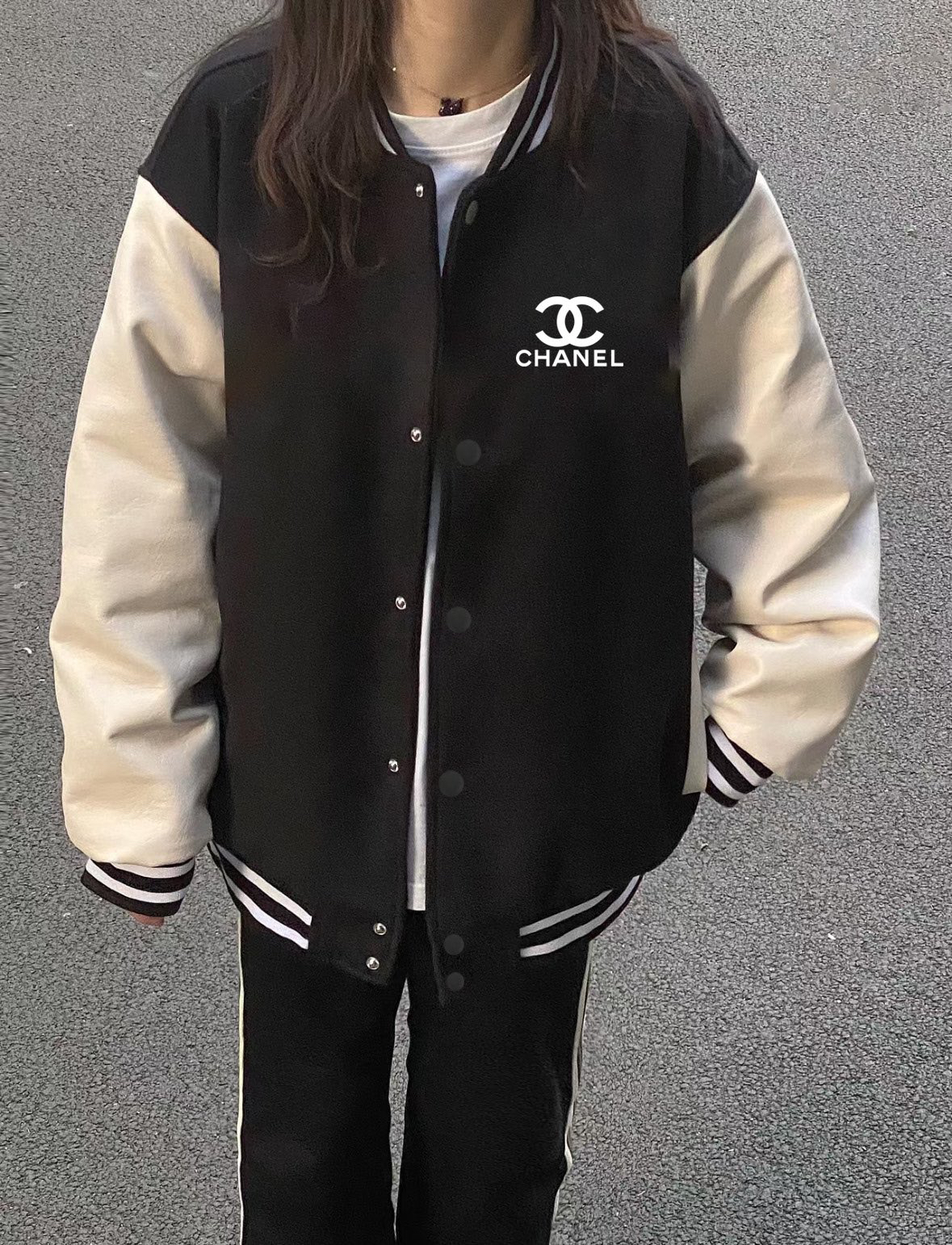 Chanel Clothing-187