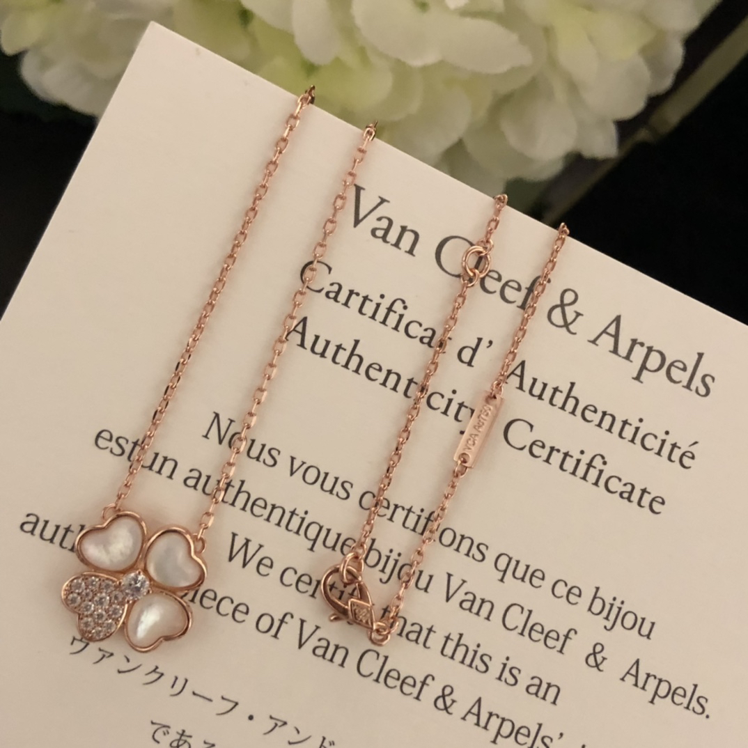 Van Cleef & Arpels necklace-66