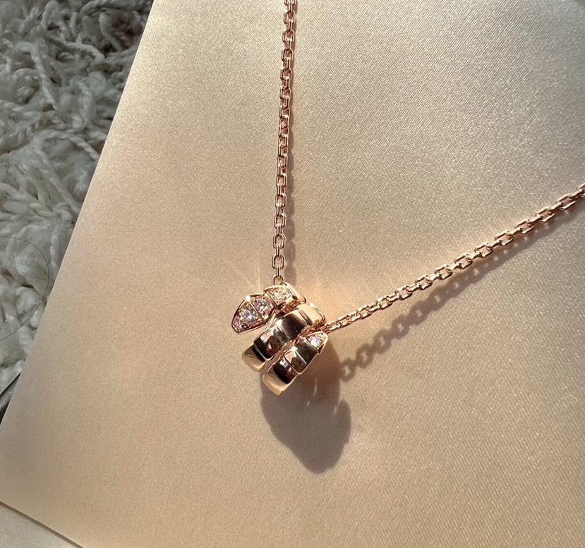 Bottega Veneta necklace-40