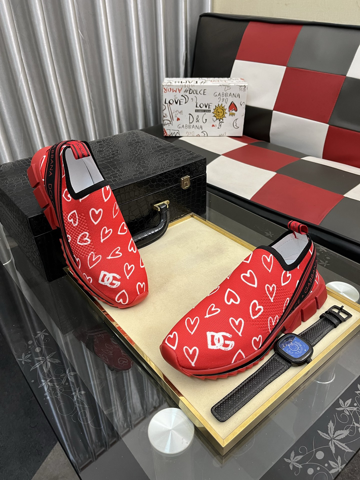 D&G Sneakers-46