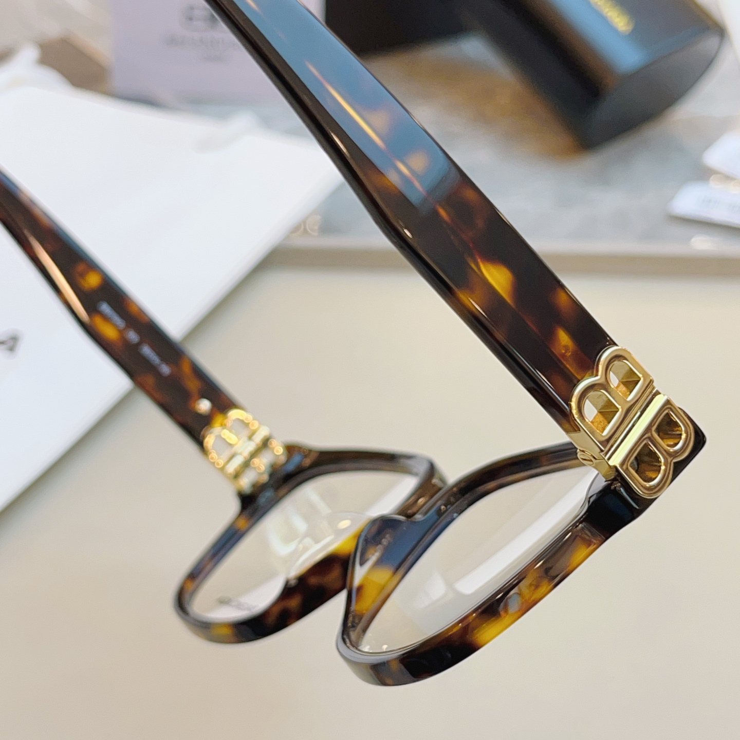 Balenciaga glasses-69