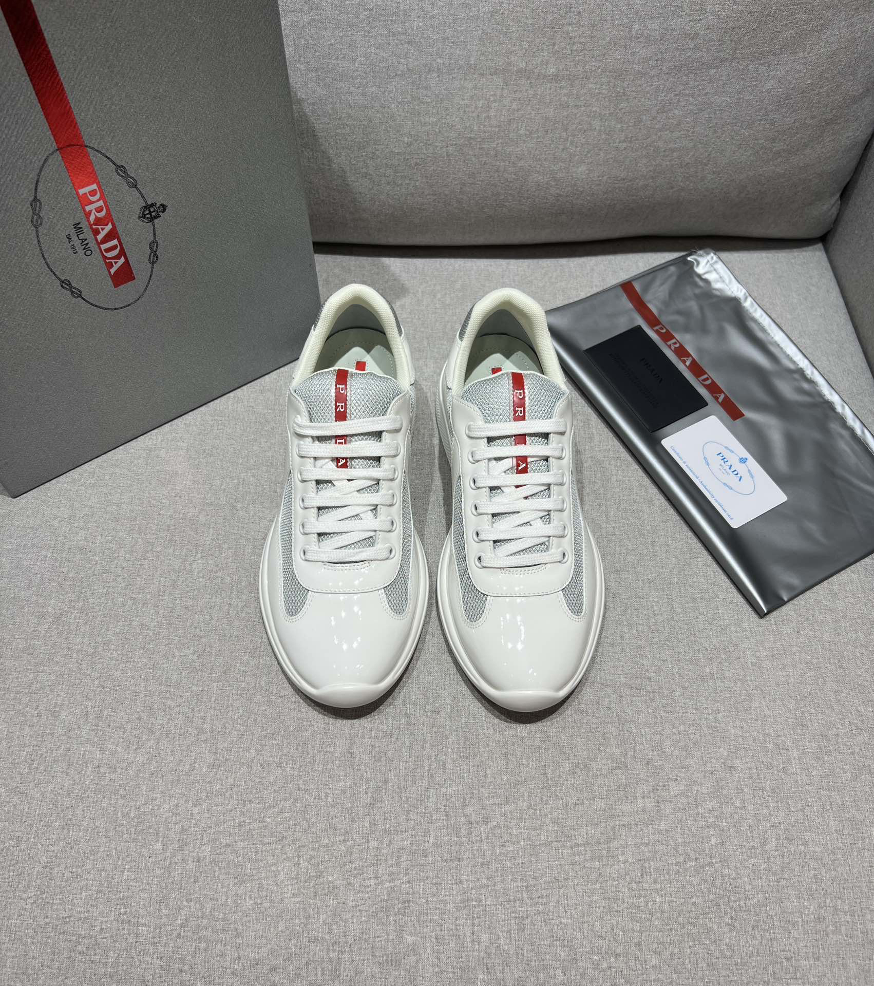 Prada Sneakers-72