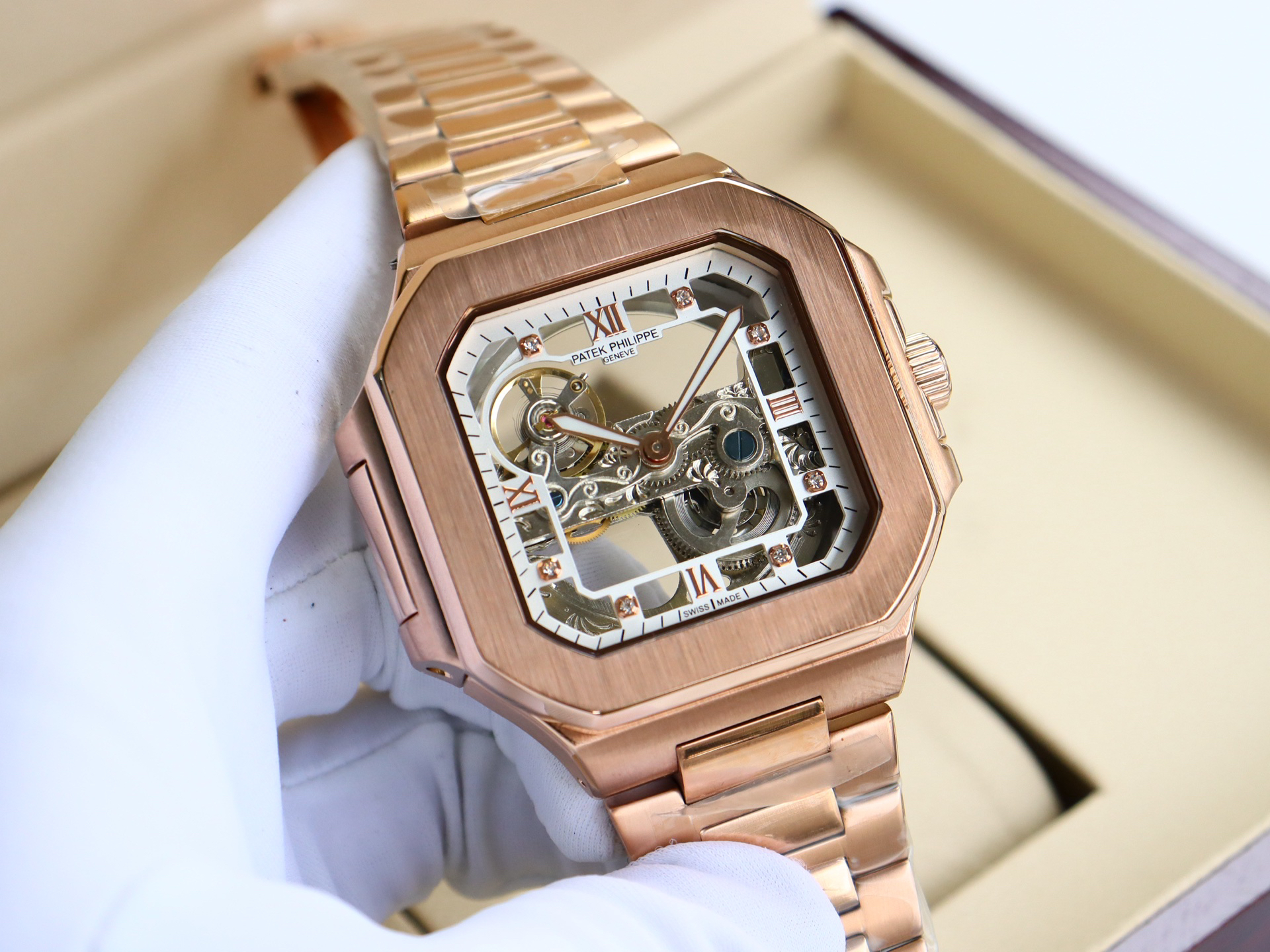 Patek Philippe Hot New Products-1