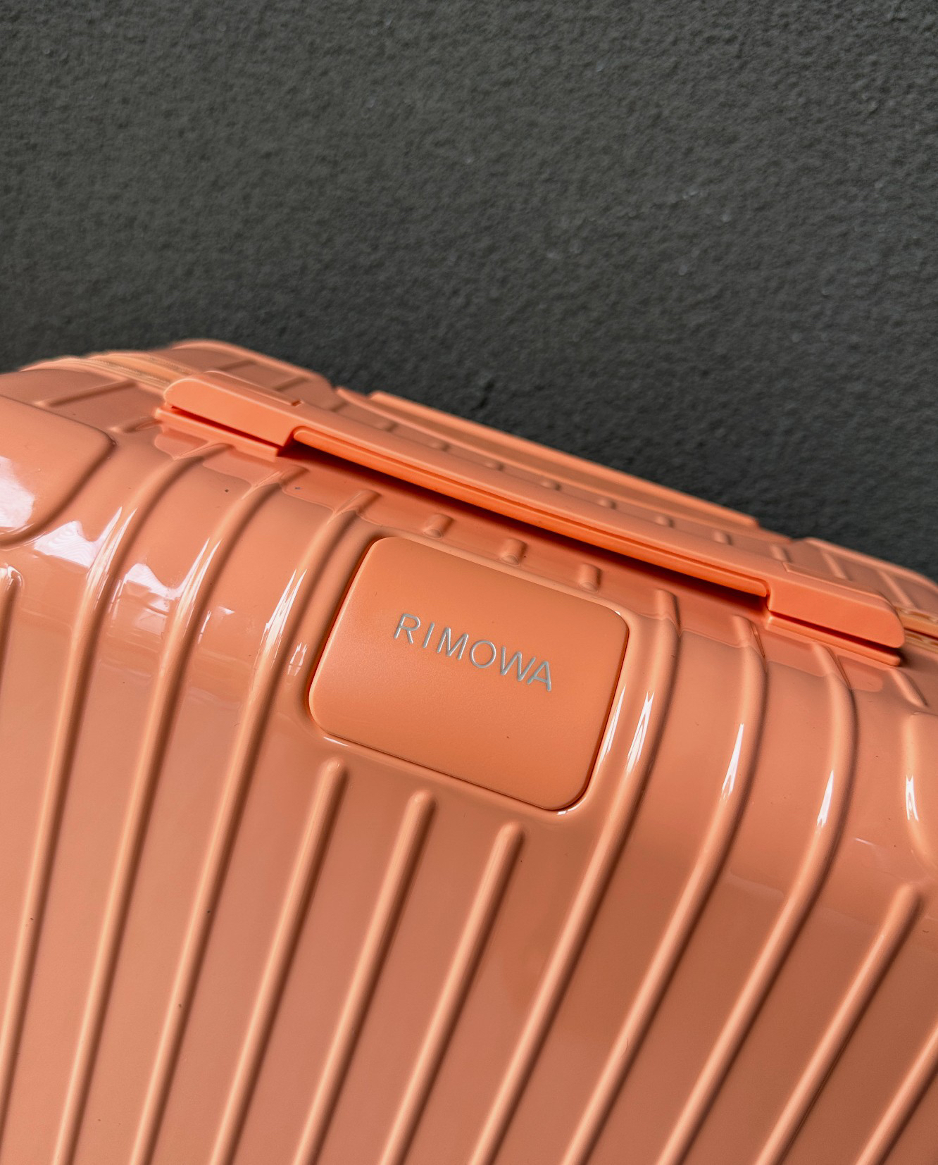 RIMOWA luggage-80
