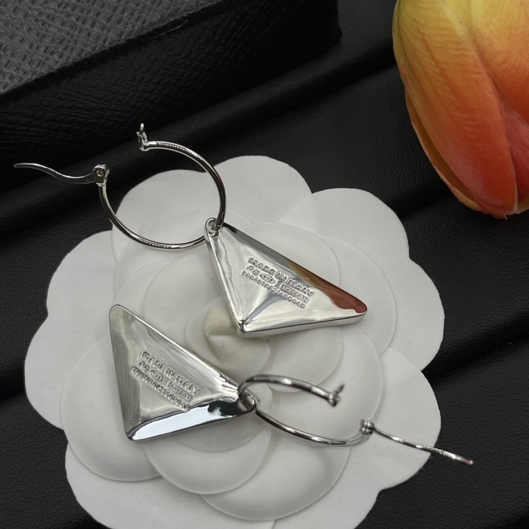 Prada earrings-35